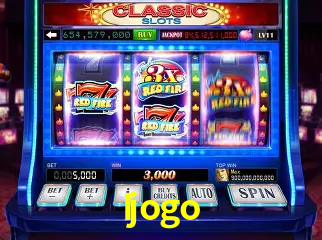 Desvendando o Mundo dos Jogos Virtuais na Ijogo