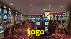 Descubra o Mundo do Cassino Online com Ijogo